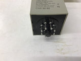 Potter & Brumfield CNS-35-92 Time Delay Relay