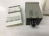 Potter & Brumfield CNS-35-92 Time Delay Relay
