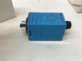 IDEC RTE-P1AF20 Electronic Timer 10 A 100-240 Vac
