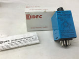 IDEC Corporation RTE-P2AF20 Electronic Timer