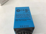 IDEC Corporation RTE-P2AF20 Electronic Timer