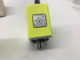 Macromatic Solid State Time Delay Relay SS80522-04 120V 10A
