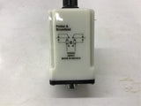 Potter & Brumfield CHB-38-70022 10 Amp Relay Time Delay Relay