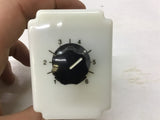 Potter & Brumfield CHB-38-70022 10 Amp Relay Time Delay Relay