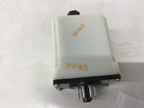 Potter & Brumfield CHB-38-70022 10 Amp Relay Time Delay Relay