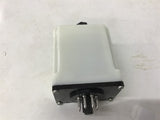 Potter & Brumfield CHB-38-70022 10 Amp Relay Time Delay Relay