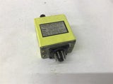 Macromatic SSD78222-16 Timer 120 Vac 10 Amps