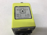 Macromatic SSD78222-16 Timer 120 Vac 10 Amps