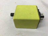 Macromatic SSD78222-16 Timer 120 Vac 10 Amps