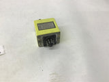 Macromatic SSD78222-16 Timer 120 Vac 10 Amps