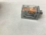 Schneider Electric 750XBXM4L 12 Amp 120/240 Vac 110/120 V Coil Relay
