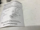 IDEC SH1B-05 Relay Base Lot of 17