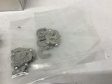 IDEC SH1B-05 Relay Base Lot of 17