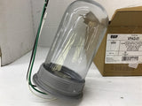 BWF VPAG-01 Vapor Tight Fixtures