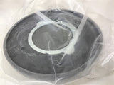 BWF VPAG-01 Vapor Tight Fixtures