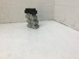 Allen Bradley 700-HN128 SER B Relay Base Lot of 4