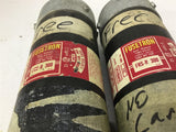 Bussmann FRS-R-300 Amp 600 Volts Fuse Lot of 2