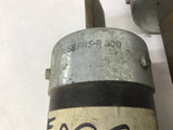 Bussmann FRS-R-300 Amp 600 Volts Fuse Lot of 2