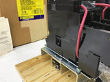 Square D 8736SBO4S Nema Size 0 Reversing Starter 460 V @ 5 HP 120 V Coil