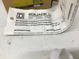 Sqaure D 9998SL2 3 Pole Contact Kit size 0