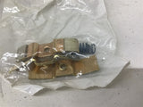 Sqaure D 9998SL4 Contact Kit Size 2