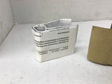 Sqaure D 9998SL9 Contact Kit Size 4