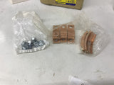 Sqaure D 9998SL9 Contact Kit Size 4