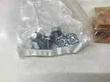 Sqaure D 9998SL9 Contact Kit Size 4