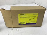 Square D 9998-SL3 Contact Kit size 1