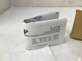 Square D 9998-SL3 Contact Kit size 1