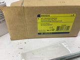 Square D 9999 SX-6 Electrical Interlock