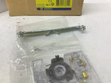 Square D 9999 SX-6 Electrical Interlock