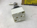 Square D 9001K35 Joystick