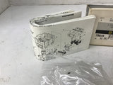 Square D 9998SL7 Contact Kit