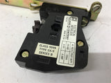 Square D 9999SX9 Electrical Interlock