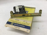 Square D 9999SX9 Electrical Interlock