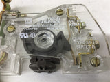 Square D Electrical Interlock 9999SX10 9999 SX-10