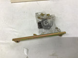 Square D Electrical Interlock 9999SX10 9999 SX-10