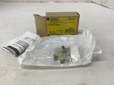 SQUARE D ELEC. INTERLOCK CLASS: 9999 TYPE: SX-12
