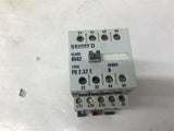 Square D 8502 PD2.32 E Contactor 120 V Coil