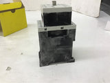Square D 8502 PD2.32 E Contactor 120 V Coil