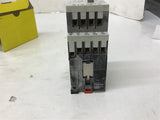 Square D 8502 PD2.32 E Contactor 120 V Coil