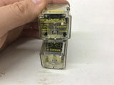 Square D Company NR51-52 Relay Lot of 2