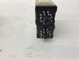 Square D Company NR51-52 Relay Lot of 2