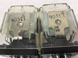 Square D Company NR51-52 Relay Lot of 2
