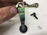 Square D 9007 KA-18 Lever Lot of 2
