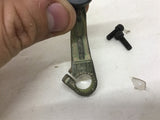 Square D 9007 KA-18 Lever Lot of 2