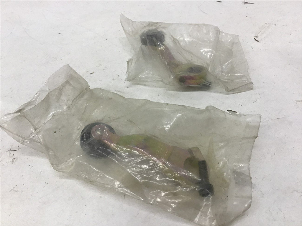 Square D 9007 KA-18 Lever Lot of 2