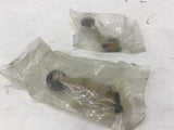 Square D 9007 KA-18 Lever Lot of 2