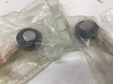 Square D 9007 KA-18 Lever Lot of 2